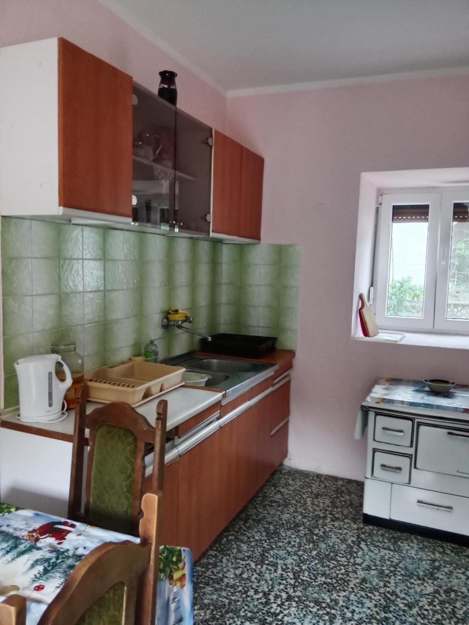 ריסאן Rooms Banicevic מראה חיצוני תמונה