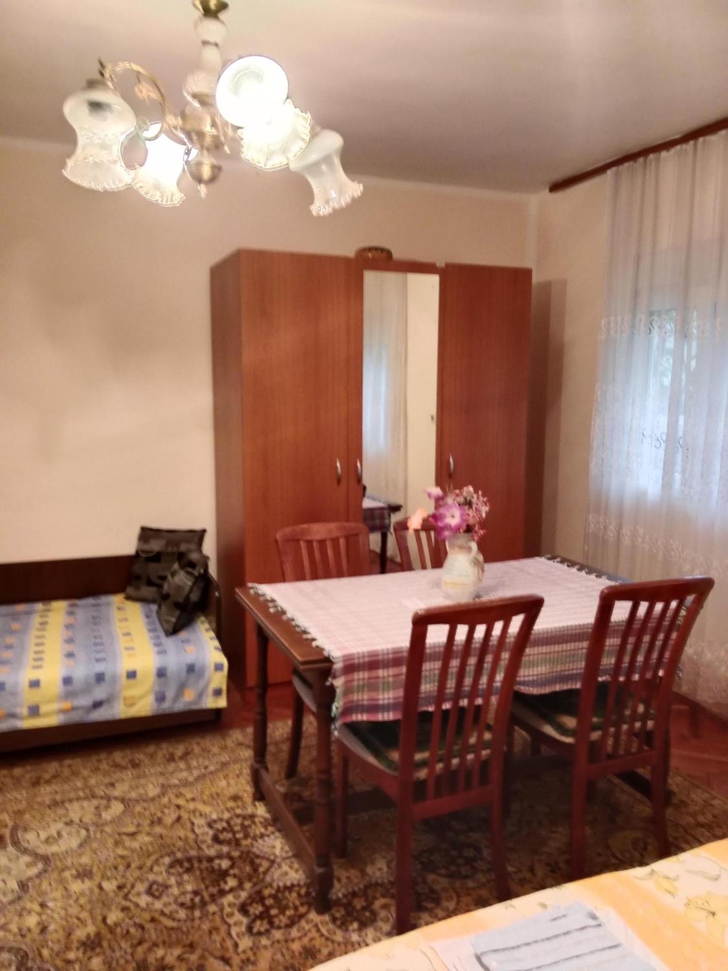 ריסאן Rooms Banicevic מראה חיצוני תמונה