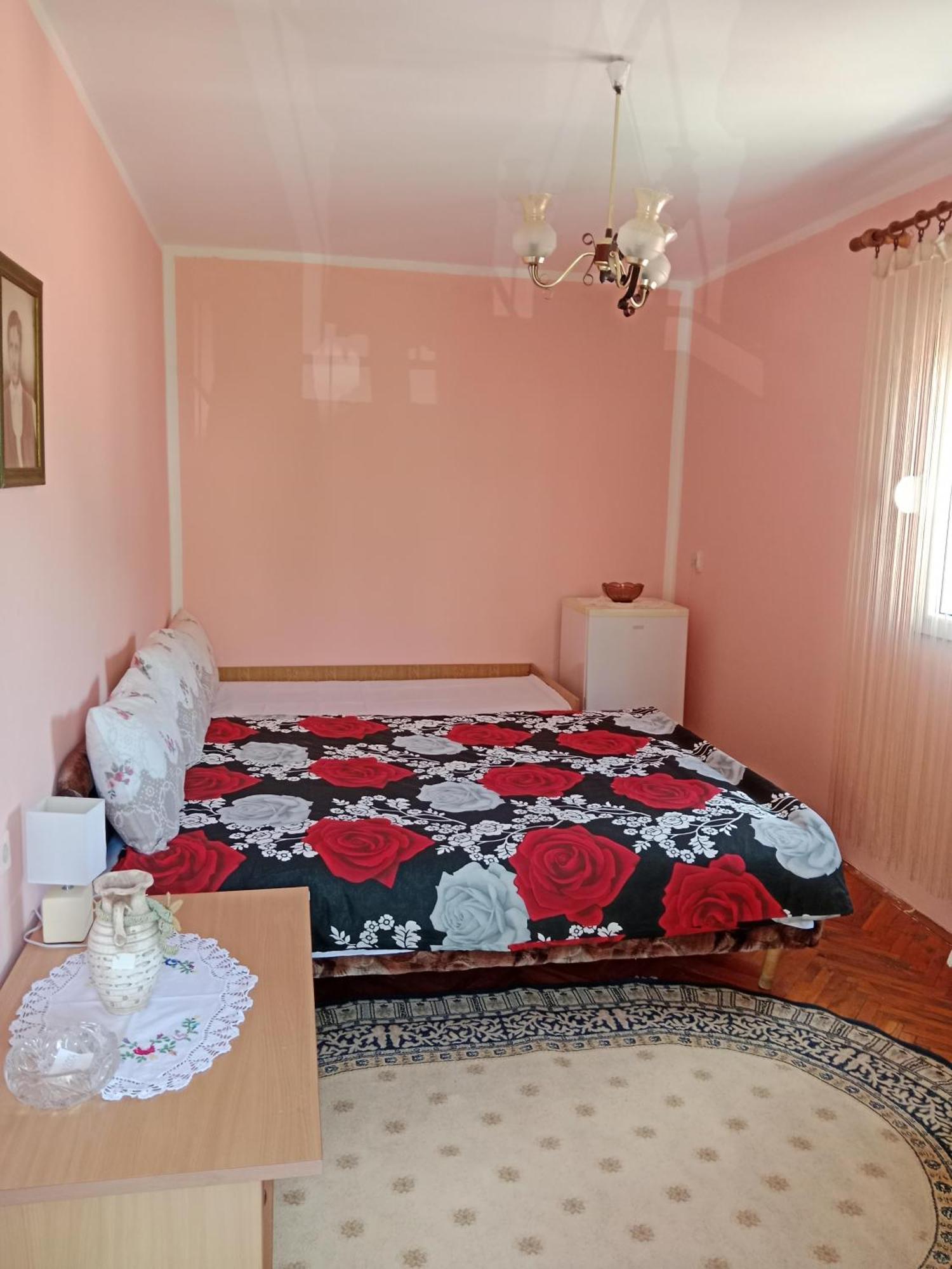 ריסאן Rooms Banicevic מראה חיצוני תמונה