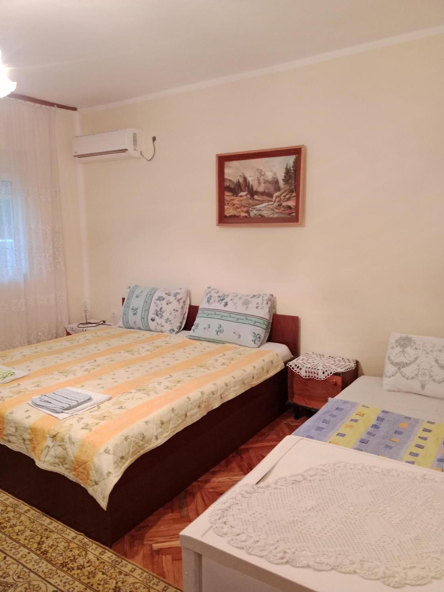 ריסאן Rooms Banicevic מראה חיצוני תמונה