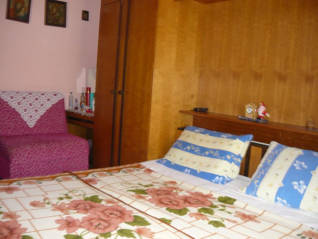 ריסאן Rooms Banicevic מראה חיצוני תמונה