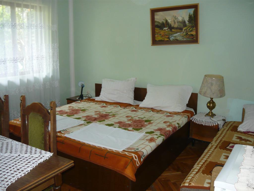 ריסאן Rooms Banicevic חדר תמונה