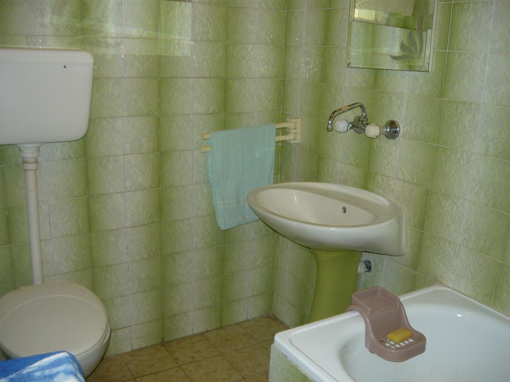 ריסאן Rooms Banicevic מראה חיצוני תמונה