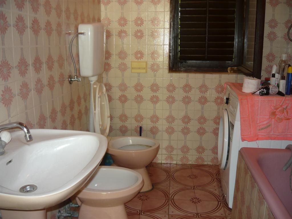 ריסאן Rooms Banicevic מראה חיצוני תמונה