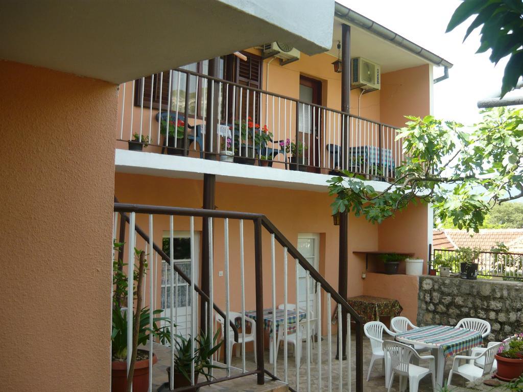 ריסאן Rooms Banicevic מראה חיצוני תמונה