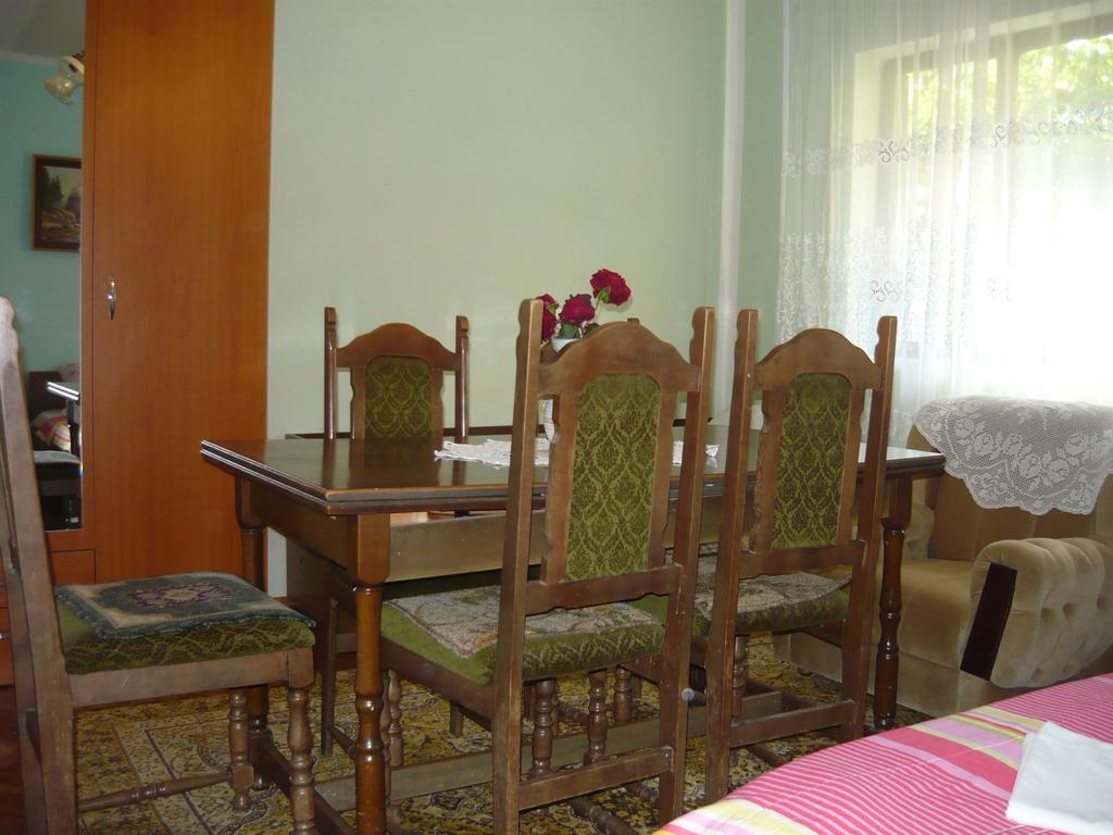 ריסאן Rooms Banicevic חדר תמונה