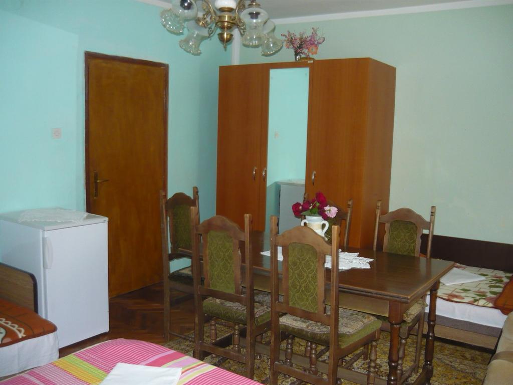 ריסאן Rooms Banicevic חדר תמונה