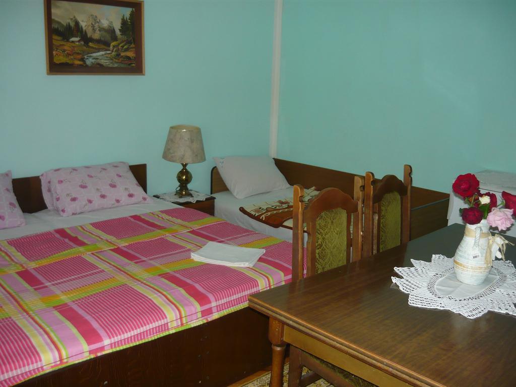 ריסאן Rooms Banicevic חדר תמונה