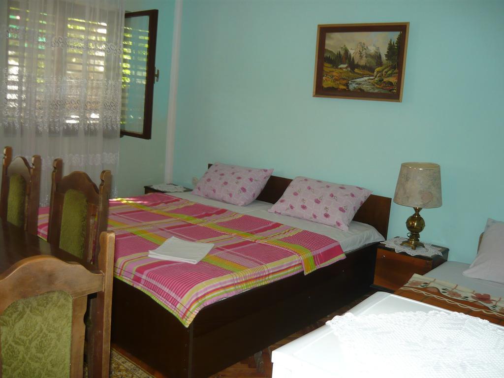 ריסאן Rooms Banicevic חדר תמונה